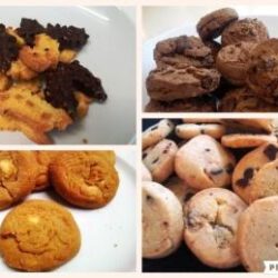 Eifeler Cookies